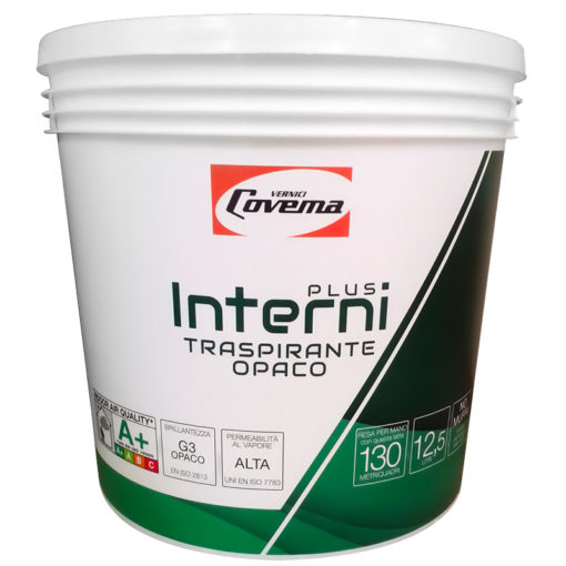 covema interni plus