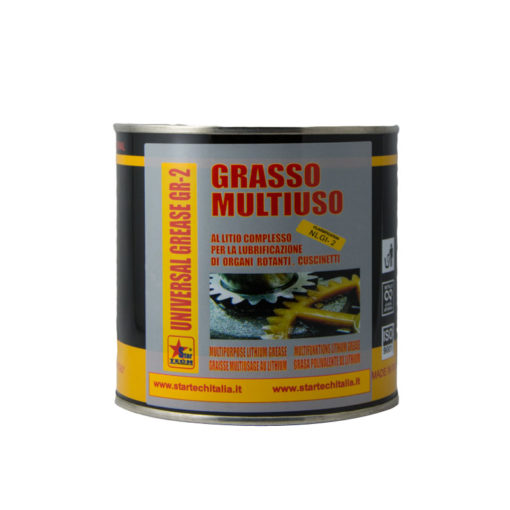 grasso multiuso universale 1k