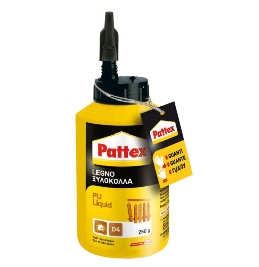 pattex colla legno