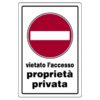 proprietà privata