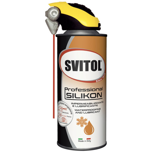 svitol prof silkon