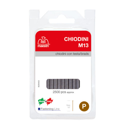 chiodini M13