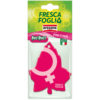 fresca foglia pour femme