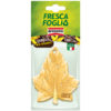 fresca foglia vaniglia